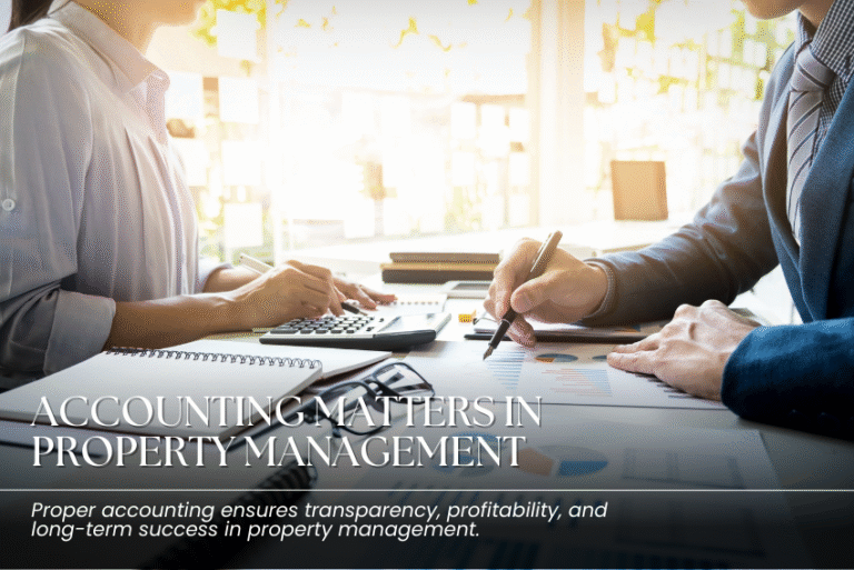 Why Accurate Bookkeeping Is the Backbone of Your Business